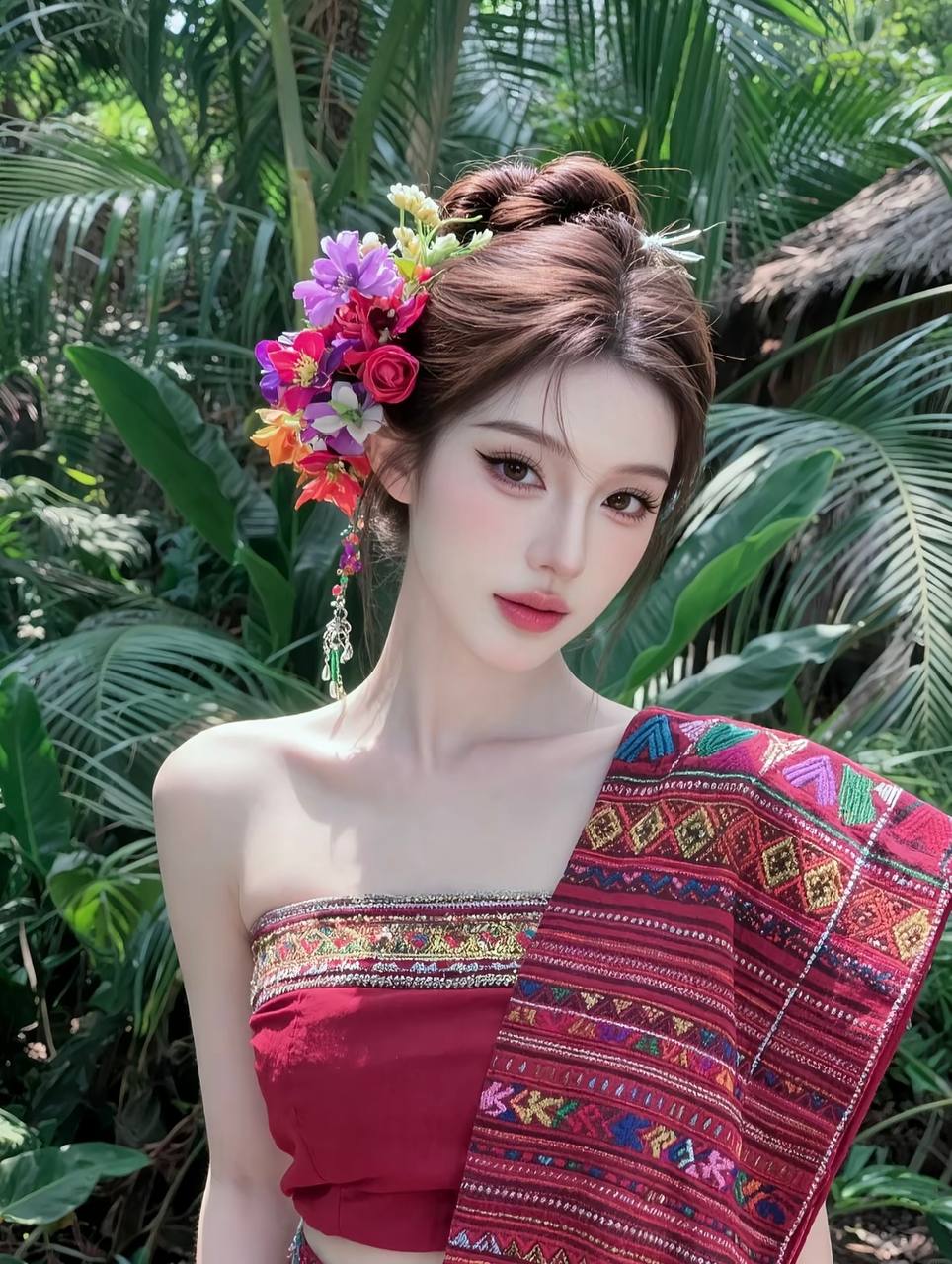 星河算法
